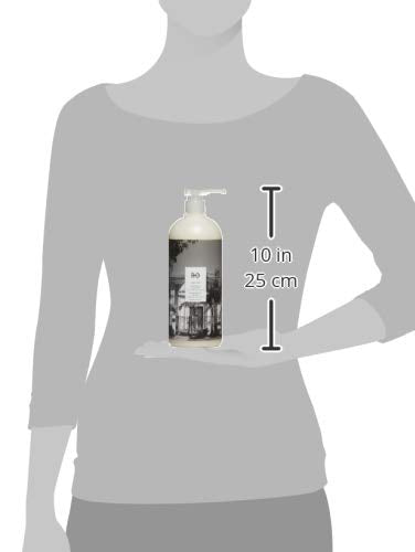 R+Co Bel Air Smoothing Shampoo + Anti-Oxidant Complex 1000 ml