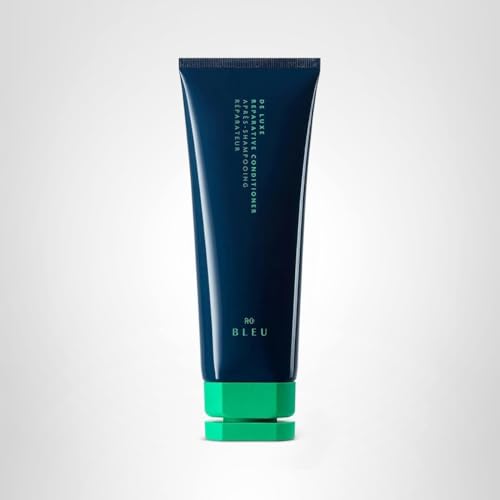 R+Co BLEU De Luxe Reparative Conditioner – Hydrating Hair Treatment (6.8 oz)