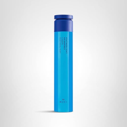 R+Co BLEU Featherlight Hair Spray – Softness, Shine & Lightweight Hold (8.3 oz)