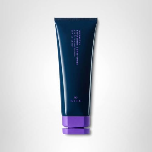R+Co BLEU Ingenious Thickening Conditioner – Instant Body, Bounce & Shine, 6.8 oz