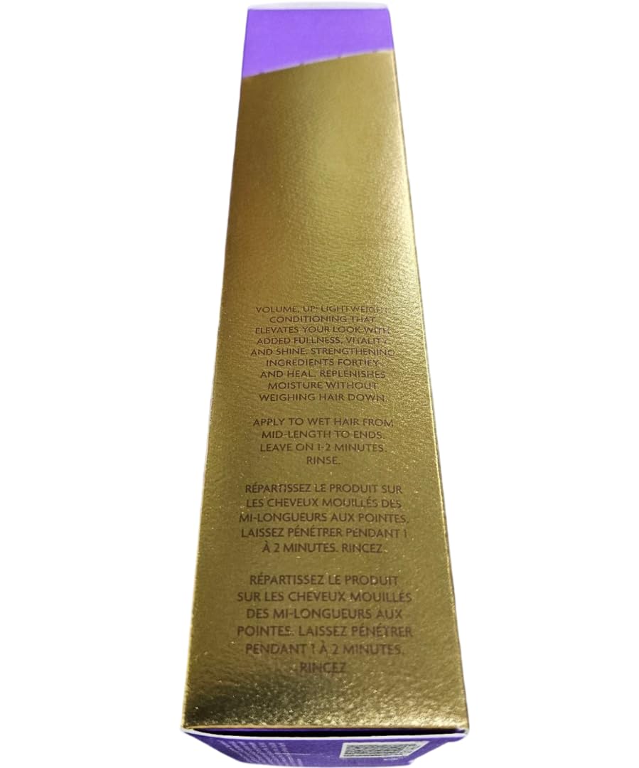 R+Co BLEU Ingenious Thickening Conditioner – Instant Body, Bounce & Shine, 6.8 oz