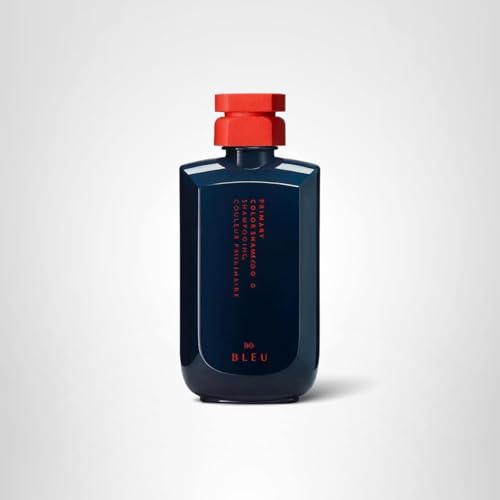 R+Co BLEU Primary Color Shampoo – Locks in Color, Hydration & Shine | 8.5 oz