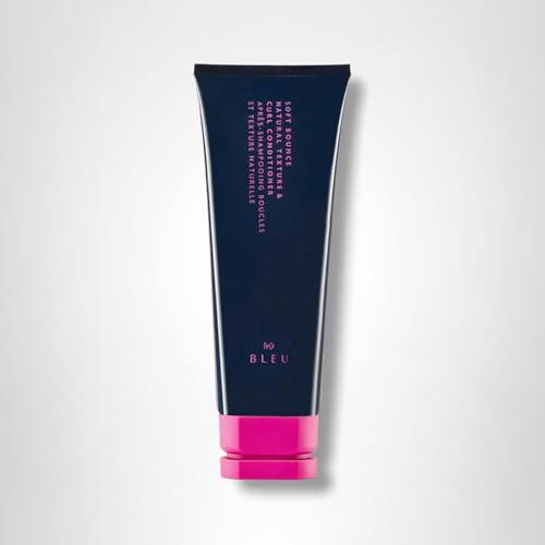 R+Co BLEU Soft Bounce Curl Conditioner – Hydrates, Defines, Smooths, and Adds Shine (6.8 oz)