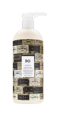 R+Co Cassette Curl Defining Shampoo + Superseed Oil Complex 1000 ml