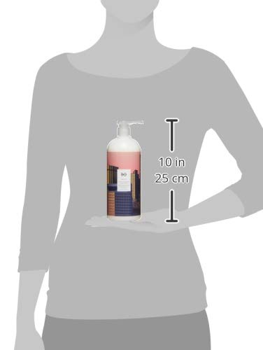 R+Co Dallas Biotin Thickening Conditioner 1000 ml – Body & Shine