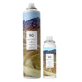 R+Co Death Valley Dry Shampoo Set — Adds Volume, Absorbs Oil & Texture | Vegan, Gluten‑Free & Paraben‑Free | 6oz + 1.6oz