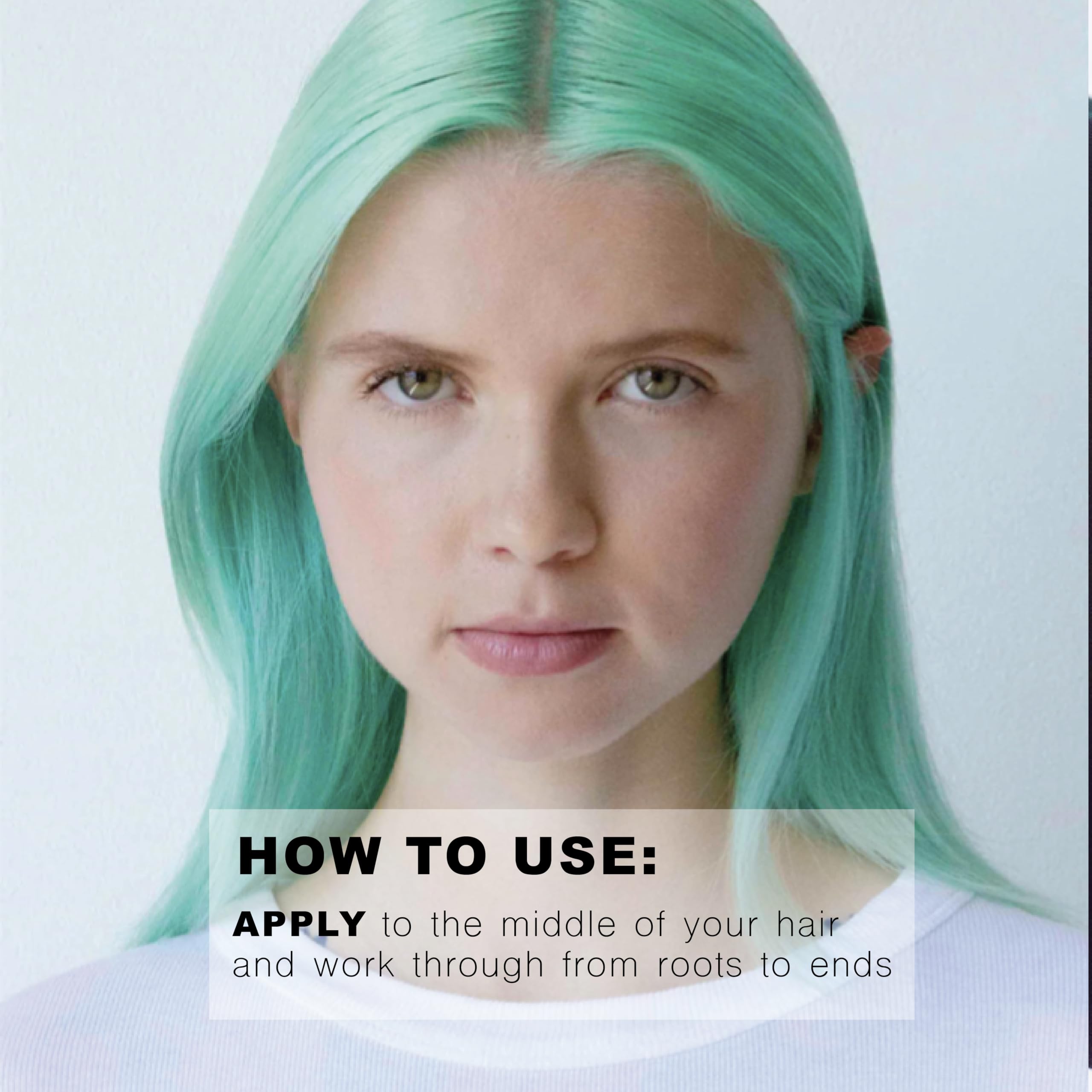 R+Co Gemstone Color Shampoo & Conditioner Set | Color Protection, Repair & Nourishment | Vegan + Cruelty-Free | 33.8oz (Pack of 2)