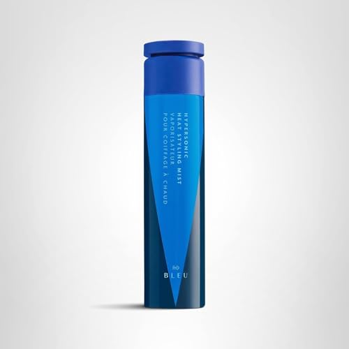 R+Co Hypersonic Heat Styling Mist – 191 ml / 6.7 oz | Heat Protectant Hairspray