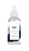 R+Co SPIRITUALIZED Dry Shampoo Mist – Micellar Cleanse for Hair & Scalp (4.2 oz) – Vegan & Cruelty-Free