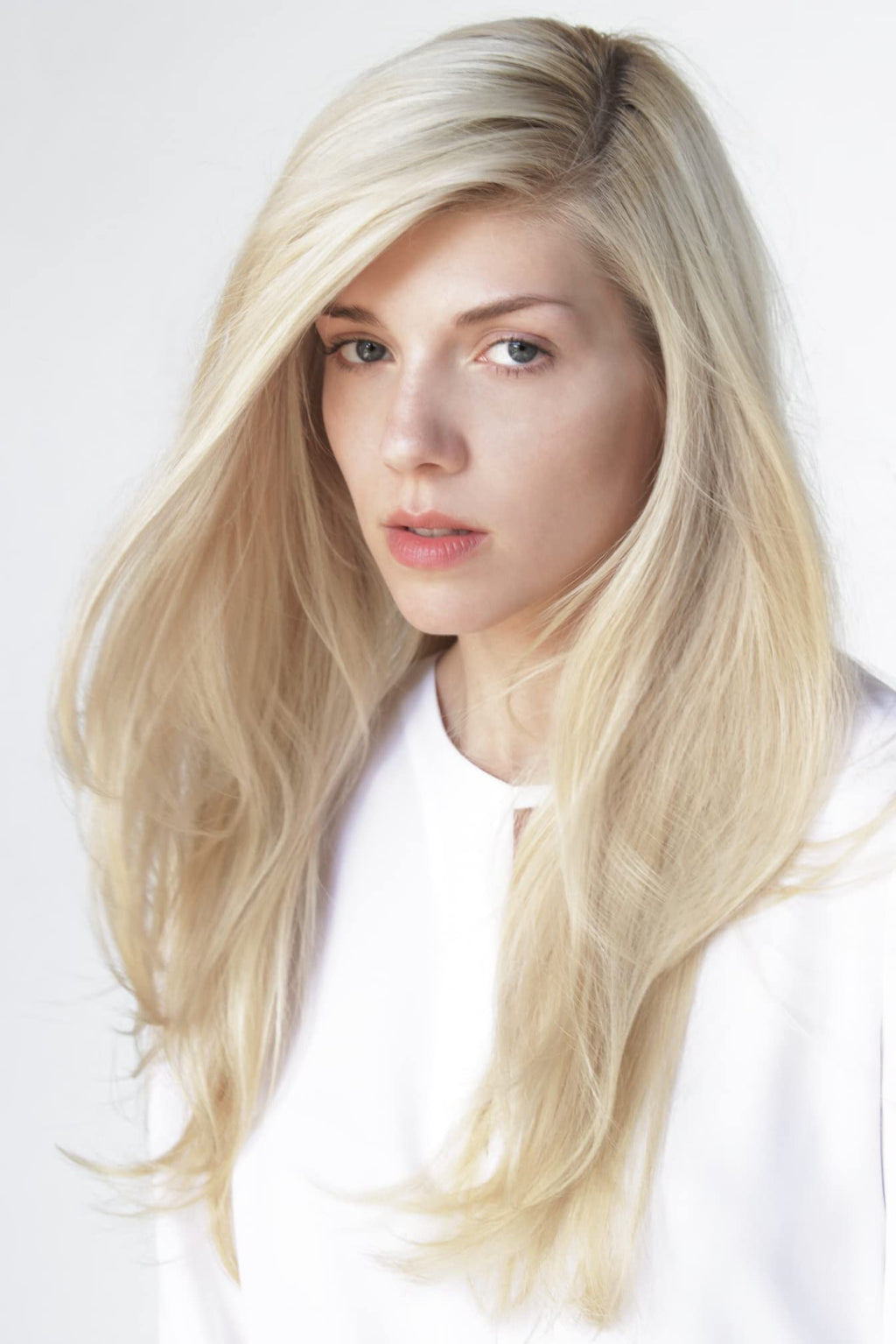 R+Co Sunset Blvd Daily Blonde Shampoo + Conditioner Duo — Brighten Blondes & Silvers (8.5 Fl Oz each) Set of 2