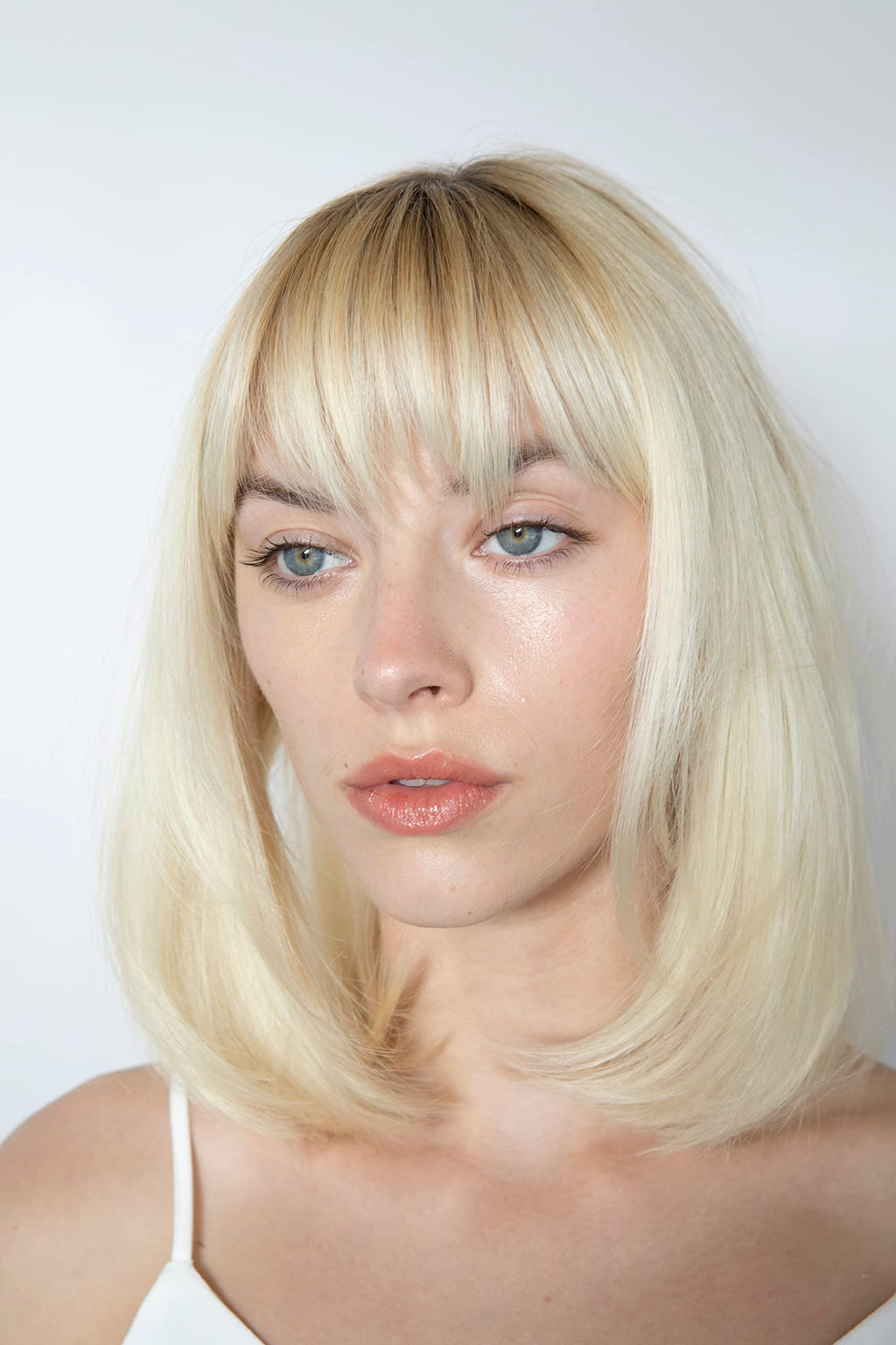 R+Co Sunset Blvd Toning Styler + Masque Kit — Blonde Toner & Hydration