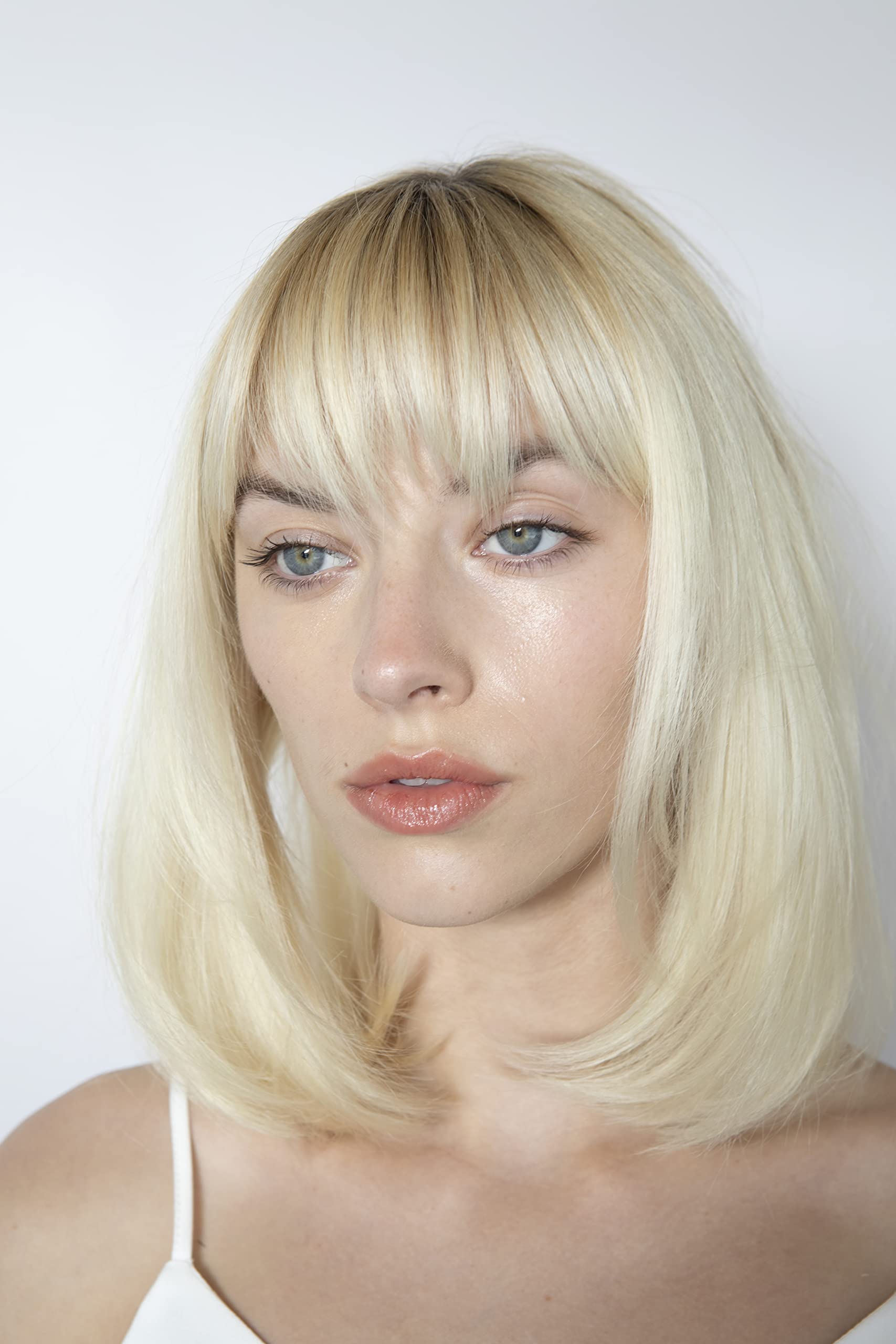 R+Co Sunset Blvd Toning Styler + Masque Kit — Blonde Toner & Hydration