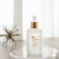 R828 Super Repair Moisturizing Glowing Elastic Skin Recovery Serum 50ml – Korean Skincare with Glutathione, Vitamin C, Niacinamide & Collagen