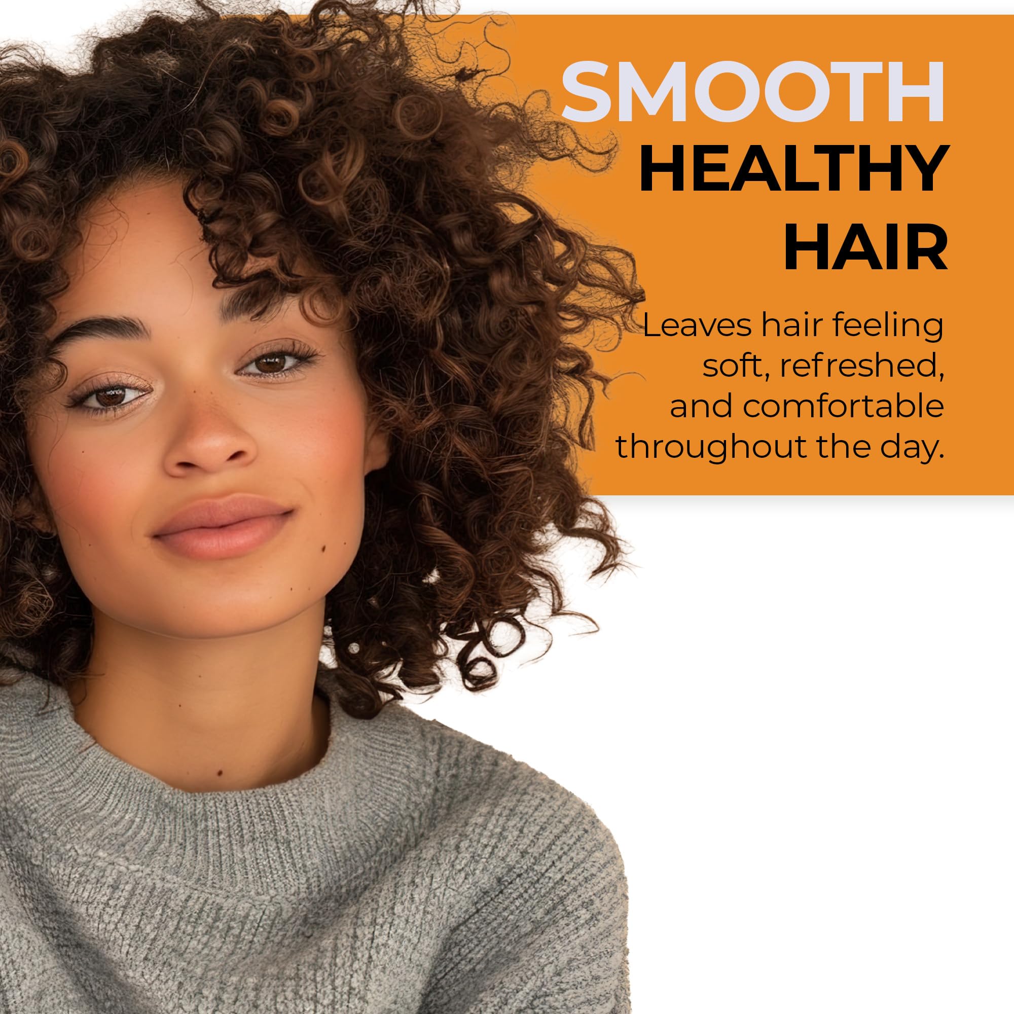RA COSMETICS Batana Oil Leave-In Conditioner – Strengthens, Hydrates & Frizz Control | Lightweight Curl-Defining Formula | Sulfate & Paraben-Free 16oz