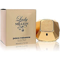 Lady Million by Paco Rabanne – 2.7 oz Eau de Parfum Spray for Women