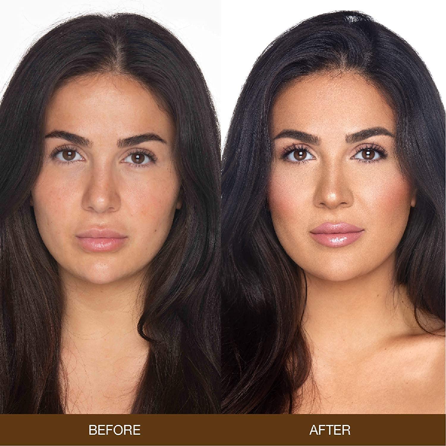 Rachel Couture Lightweight Foundation – Buildable Coverage & Matte Finish | Vegan & Cruelty-Free