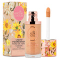 Rachel Couture Lightweight Foundation – Buildable Coverage & Matte Finish | Vegan & Cruelty-Free