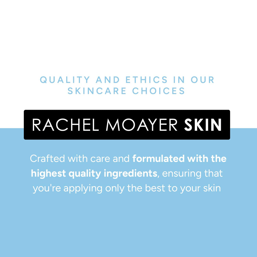 Rachel Moayer Intensive Recovery Cream – Ultra Hydrating for Sensitive Skin
