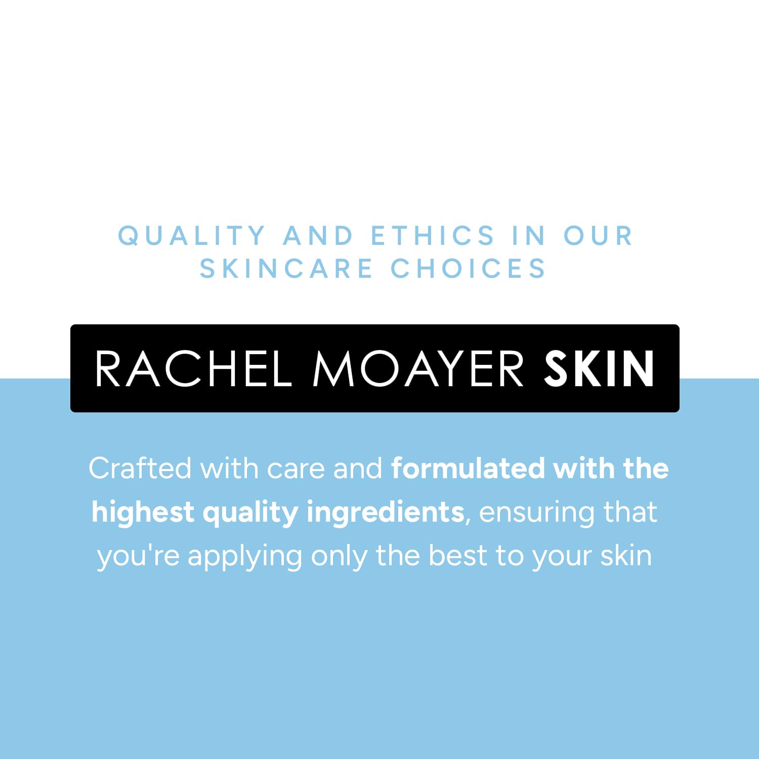 Rachel Moayer Intensive Recovery Cream – Ultra Hydrating for Sensitive Skin