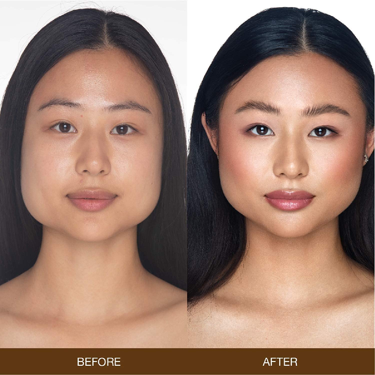 Rachel Couture Lightweight Foundation with Buildable Coverage & Matte Finish | Vegan & Cruelty-Free | Arnica Extract Infusion - 1.18 Fl Oz - Dune