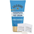 RadianceAura Signature Foot Cream Bundle + BZK Towelettes – Triple Action Relief 4oz (118 ml)