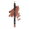 Radiant Professional Makeup Hellenica Waterproof Lip Liner Pencil – Buff (04) | Long-Lasting, Creamy Definition
