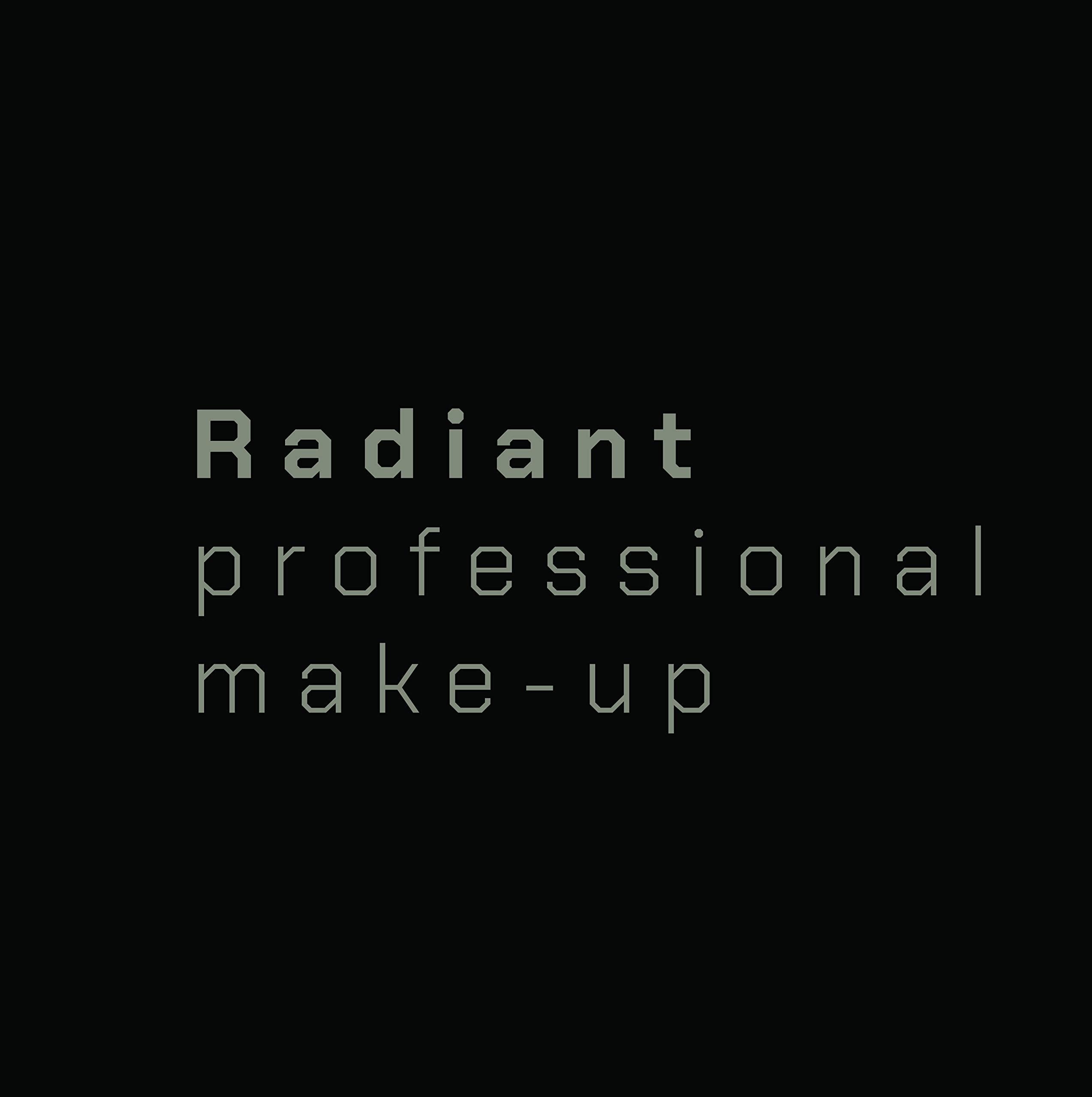 Radiant Professional Makeup Hellenica Waterproof Lip Liner Pencil – Buff (04) | Long-Lasting, Creamy Definition