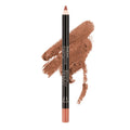 Radiant Professional Waterproof Lip Liner Pencil – Long-Lasting, Vitamin E, 1.20gr (Toffee)