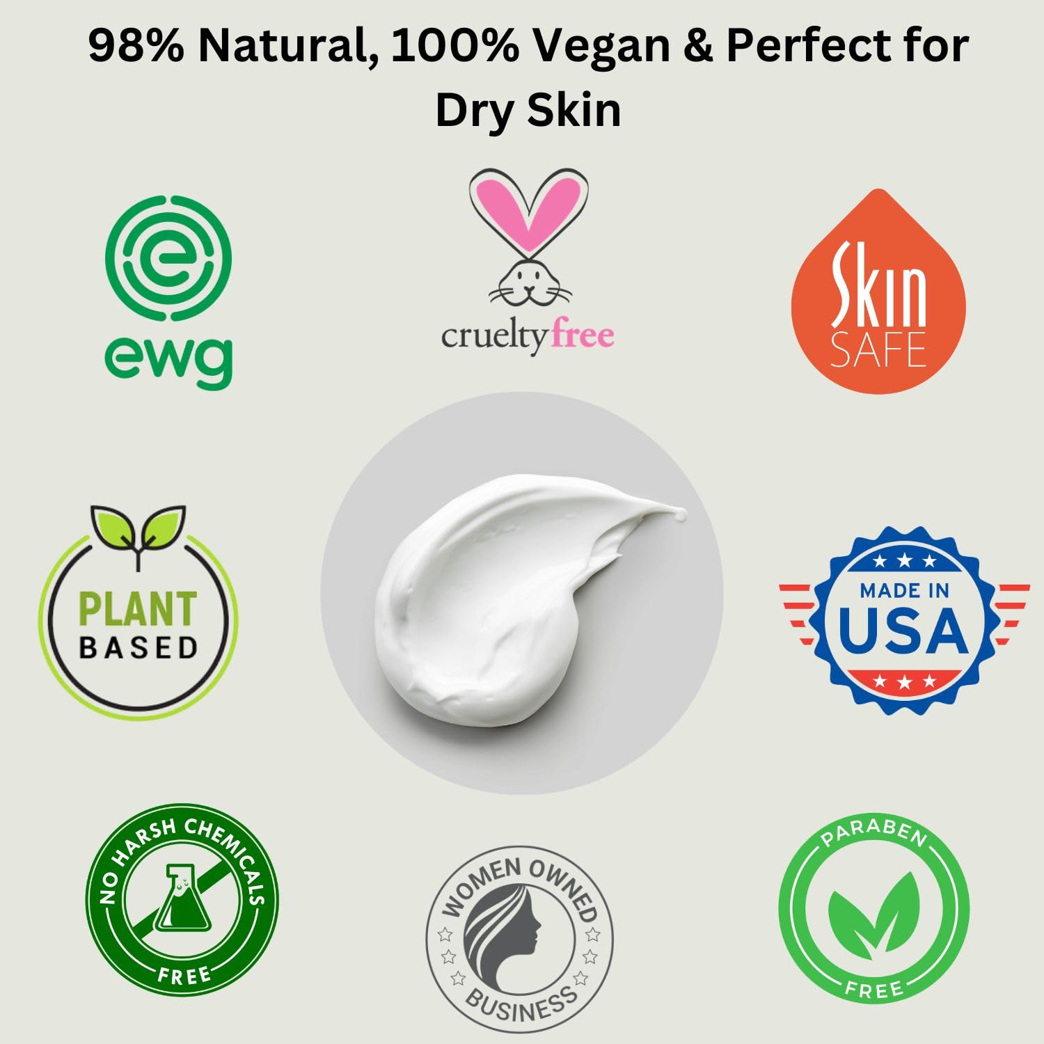RaGaNaturals Mango Body Lotion for Dry Skin | Tropical Bliss Moisturizer with Shea Butter, Argan & Avocado Oil - 16 oz - Vegan