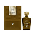 RAI PHALAIL Oud Noir Vodka EDP 3.4 oz – Unisex Luxury Fragrance