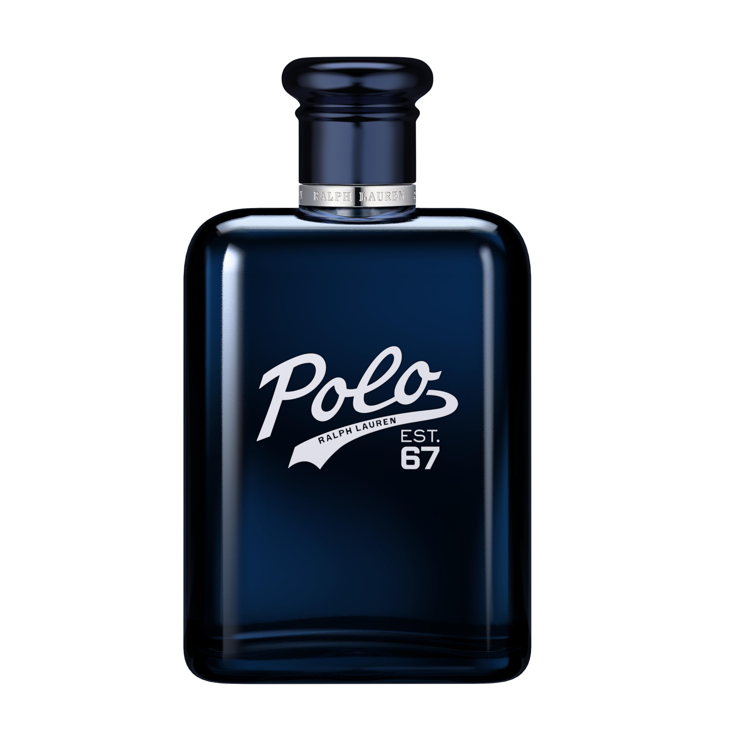 Polo 67 by Ralph Lauren Fragrances – Eau de Toilette for Men, Woody & Solar with Pineapple, Bergamot & Vetiver – 6.7 Fl Oz
