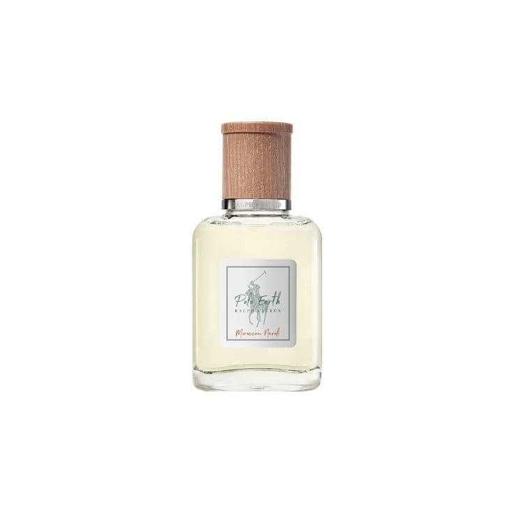 Polo Earth by Ralph Lauren Fragrances – Moroccan Neroli EDT, Bergamot & Sage, 1.35 Fl Oz