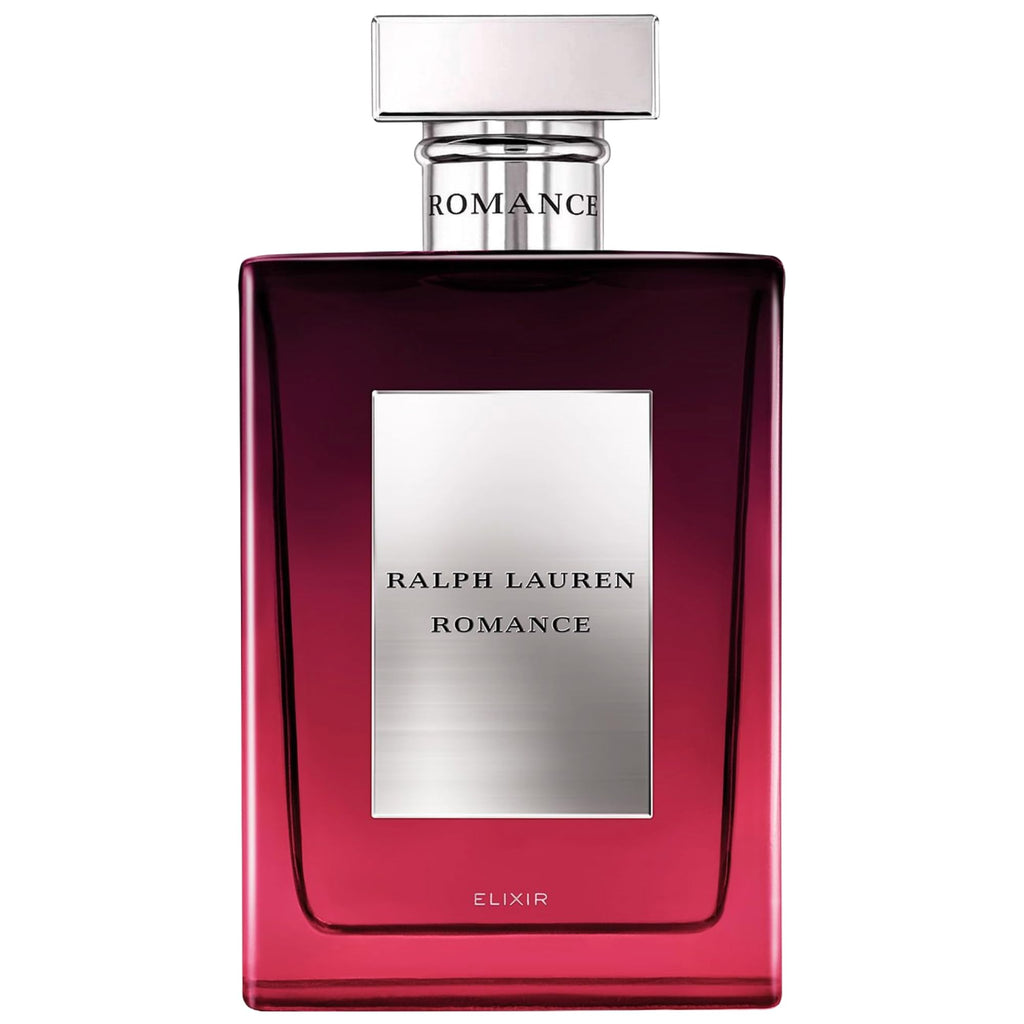 Ralph Lauren Fragrances Romance Elixir – EDP for Women | Warm, Sweet Gourmand