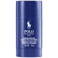 POLO BLUE Deodorant Stick for Men by Ralph Lauren – 2.6 oz Alcohol-Free