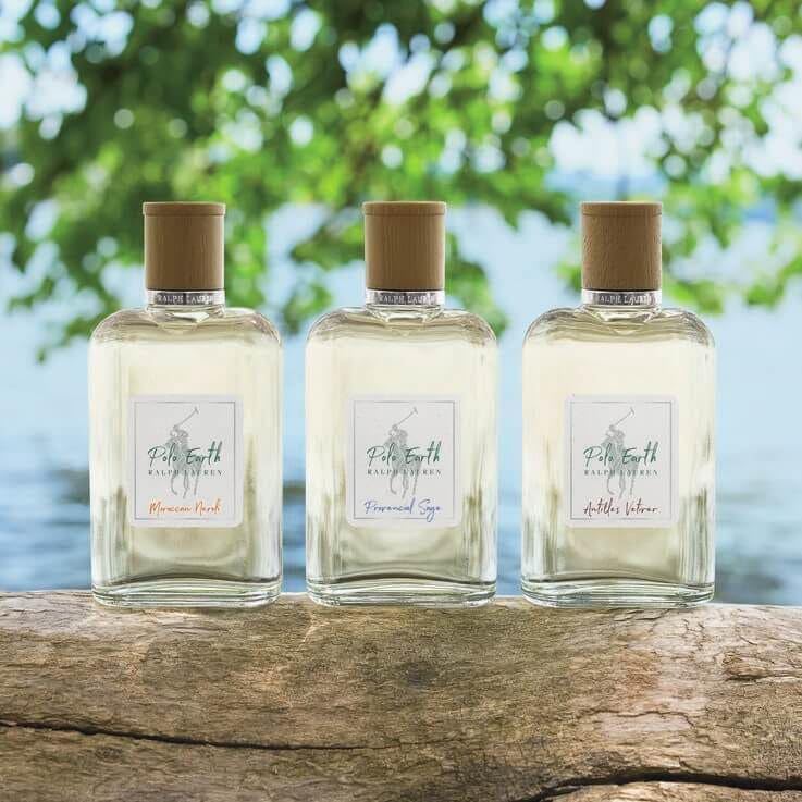 Polo Earth Moroccan Neroli Eau de Toilette — Ralph Lauren Fragrances, 3.4 fl oz