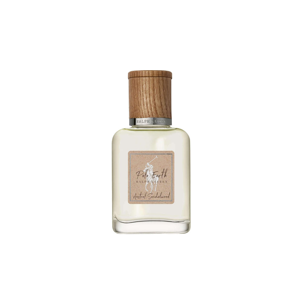 Polo Earth by Ralph Lauren Fragrances – Sandalwood, Eucalyptus & Fir Balsam | EDP 1.35 fl oz