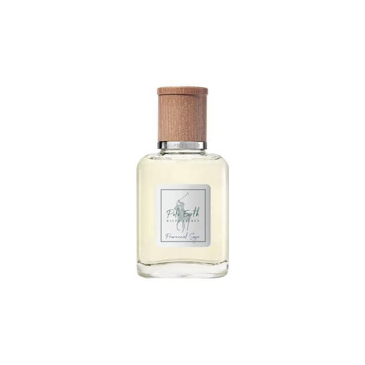 Polo Earth Provencial Sage by Ralph Lauren Fragrances – Eau de Toilette, 3.4 fl oz – Citrus & Woody