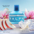 Ralph Lauren Ralph Eau de Toilette - Womens Fragrance Set (Full Size, Travel, Lotion)