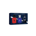 Ralph Lauren World of Polo Men’s Cologne Trio Set – Polo Red EDT, Polo 67 EDT & Polo 67 EDP | Travel Size 1.3 fl oz Each