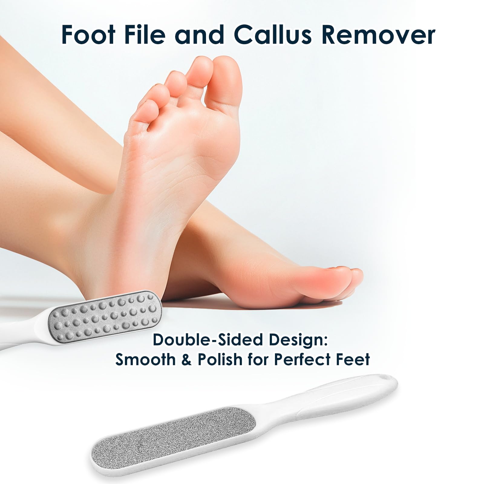 Ranjova Foot Spa: Electric Rotary Massage with Tea Tree Oil & Epsom Salt