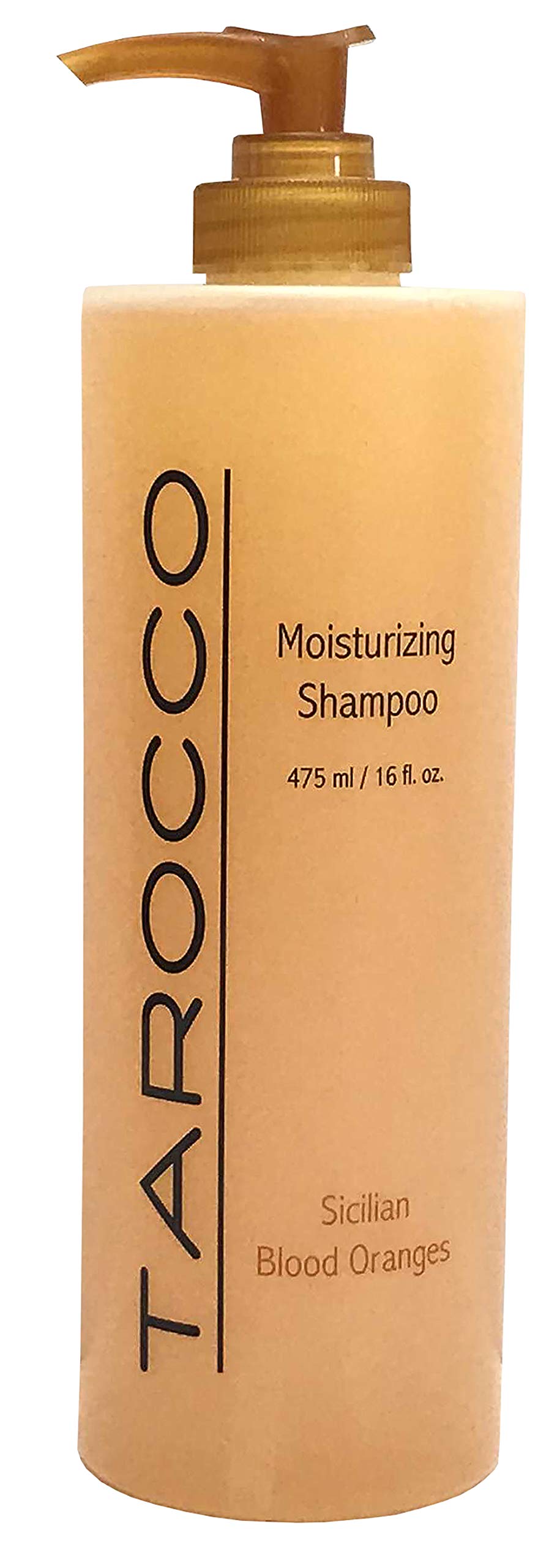 RAPSI Baronessa Cali Tarocco Sicilian Blood Oranges Moisturizing Shampoo – 16 oz