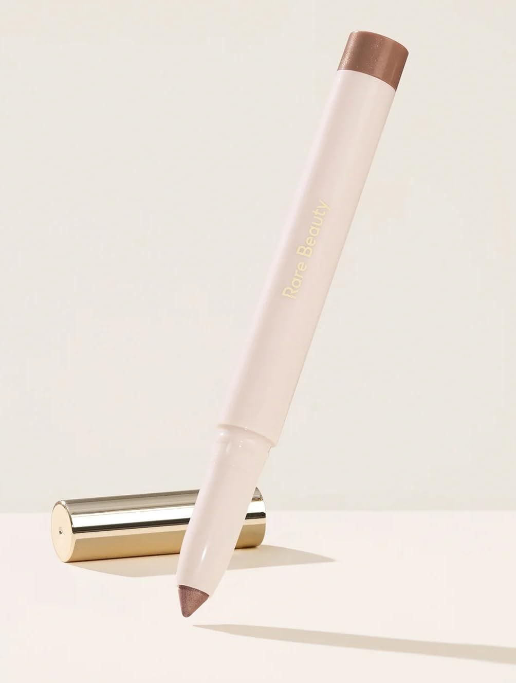 Rare Beauty All of the Above Weightless Eyeshadow Stick – Contentment by Selena Gomez, 0.04 oz