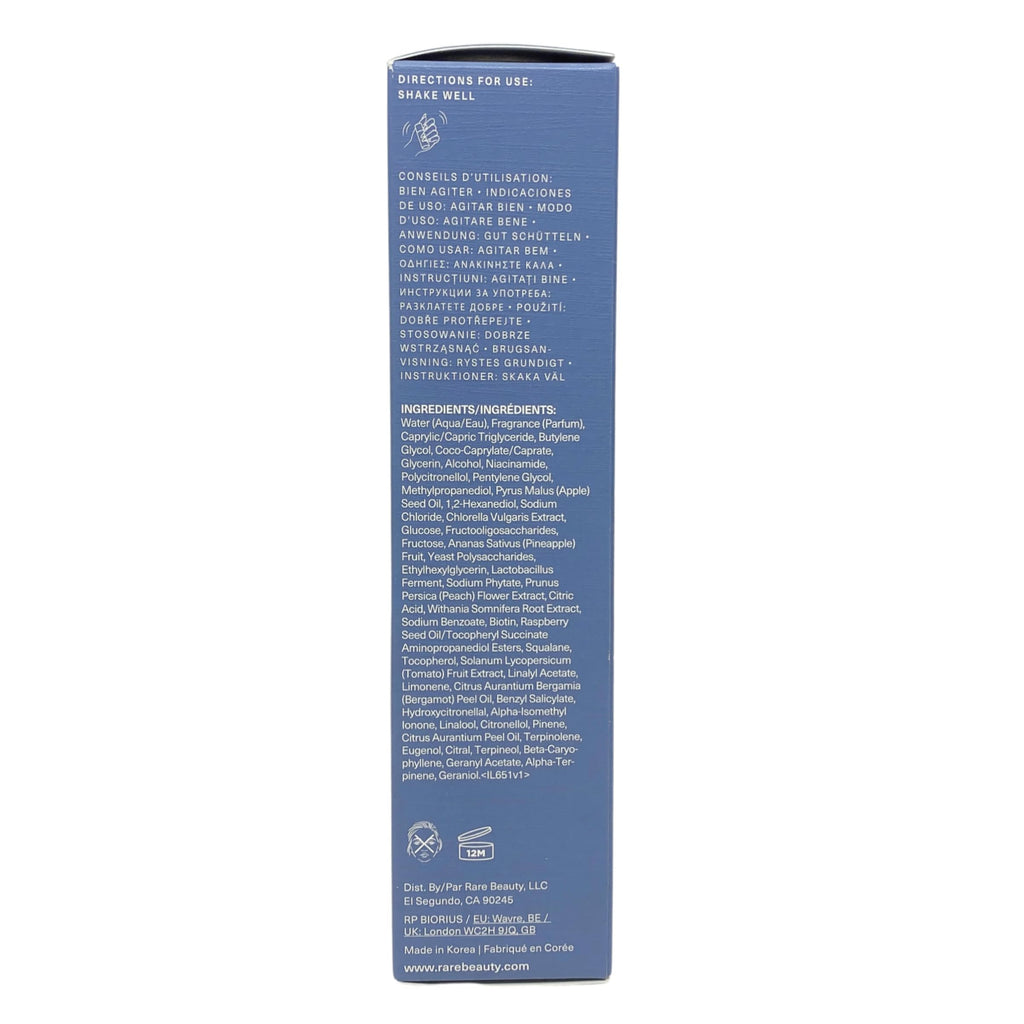 Rare Beauty Find Comfort Body & Hair Fragrance Mist – Feel Seen (100 mL)