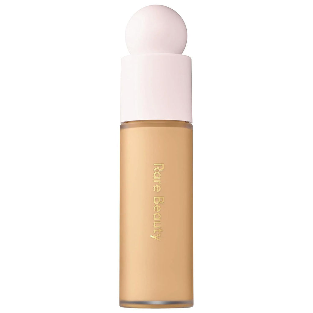 Rare Beauty Liquid Touch Foundation 240W – Weightless, Natural Finish