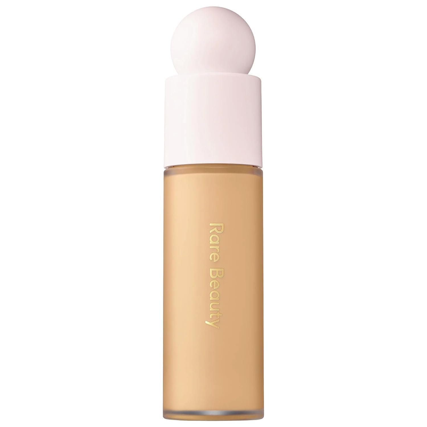 Rare Beauty Liquid Touch Foundation 240W – Weightless, Natural Finish