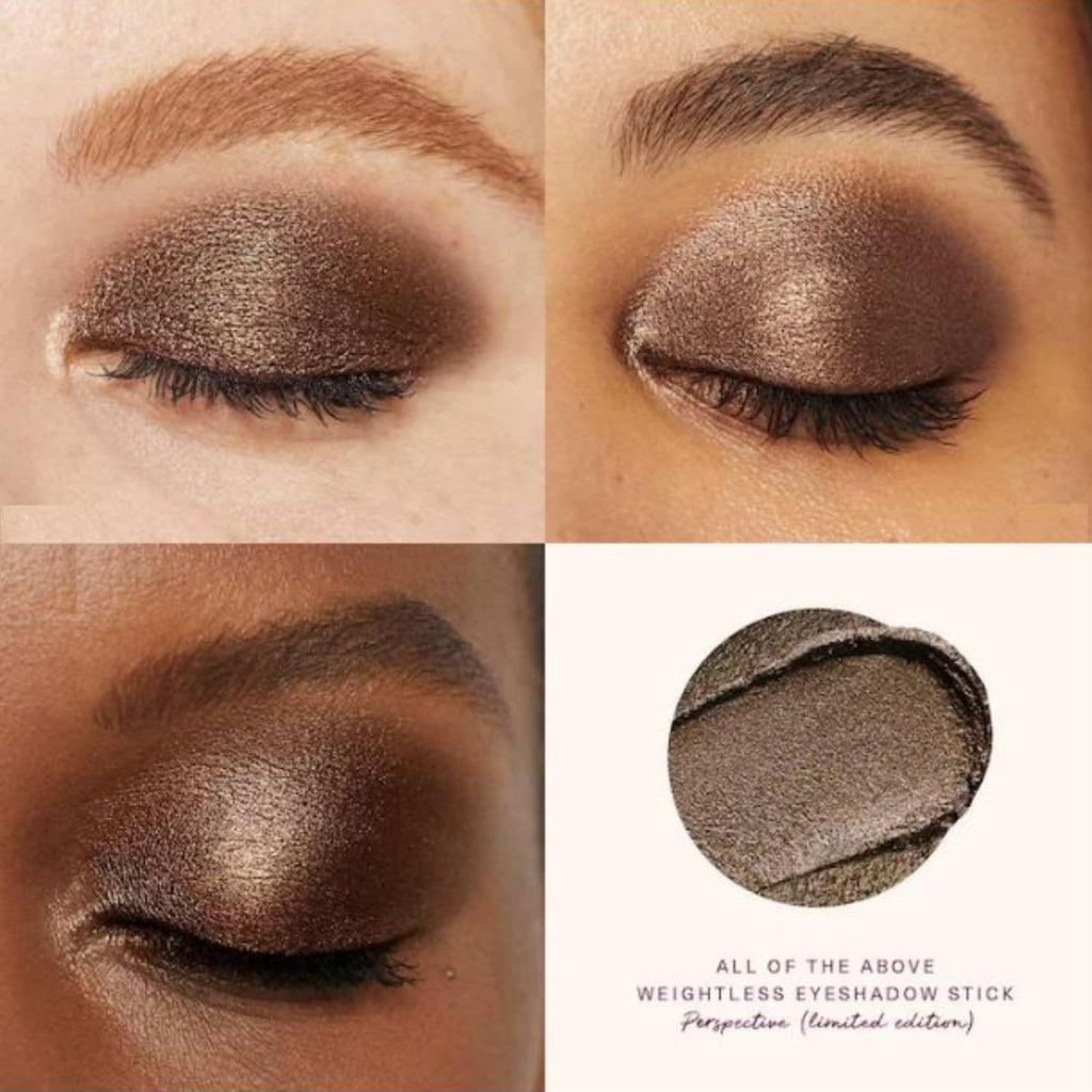 Rare Beauty Limited Edition Selena's Essential Eye Duo — Eyeshadow Stick & Mascara (New In Box)