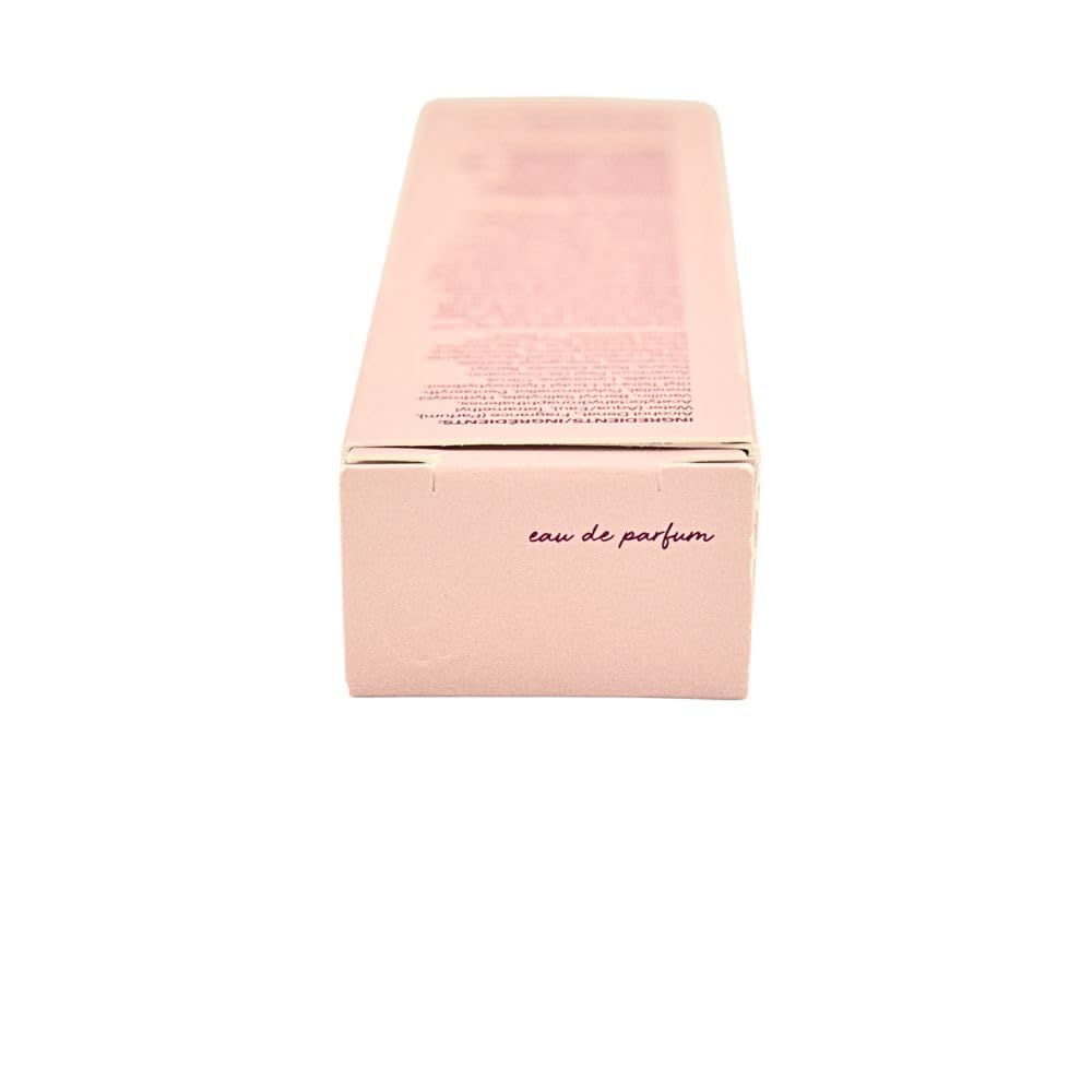 Rare Eau de Parfum Travel Spray – Warm Vanilla & Spiced Ginger with Sandalwood Musk Base, 10 mL