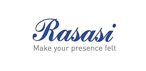 RASASI Al Wisam Day EDP for Men – 100ML | Sandalwood, Musk & Amber | Signature Arabian Perfumery