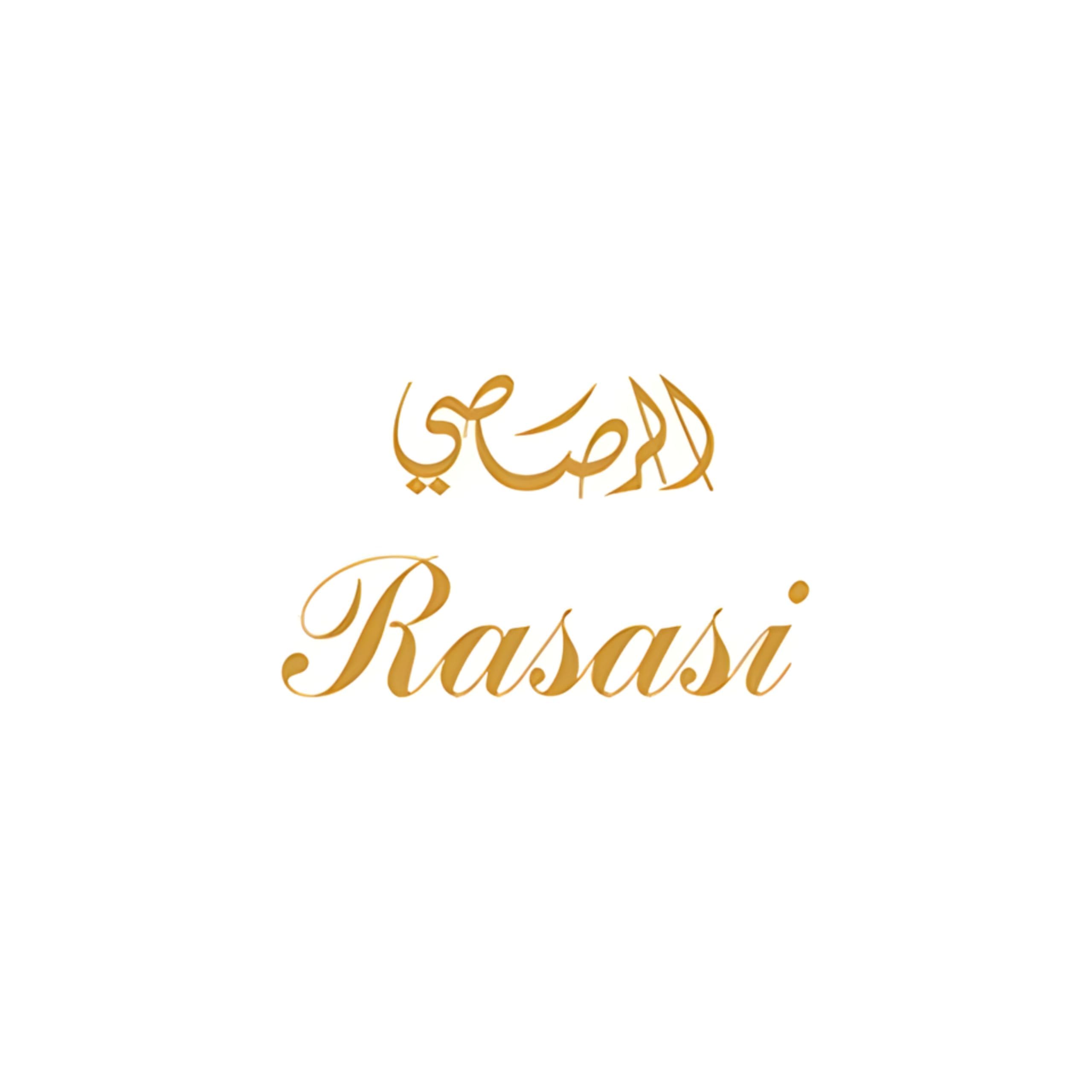 RASASI Hawas Atlantis Eau de Parfum for Men – 100ml | Fresh & Modern Scent by Rasasi