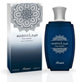 RASASI Marha Eau De Parfum Spray 100ML – Long-Lasting Arabian Men’s Fragrance for Day to Night